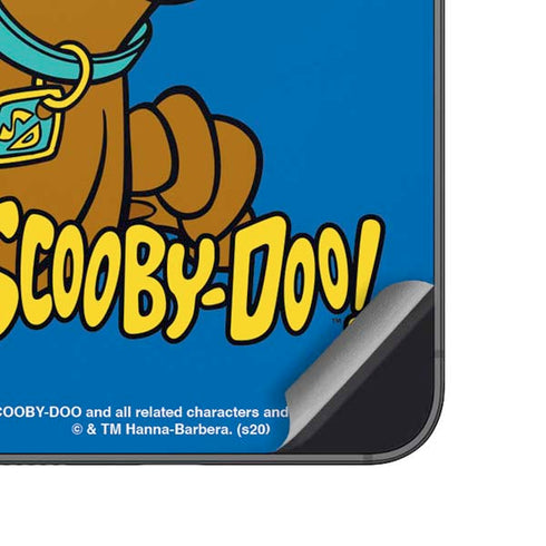 Scooby Doo Scooby-Doo Galaxy A14 5G Skin